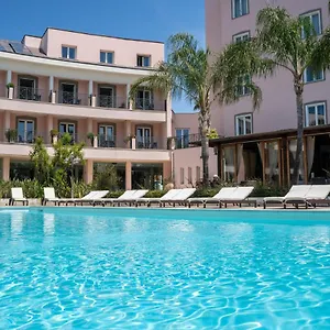 Hotell Isola Sacra Rome Airport, Fiumicino