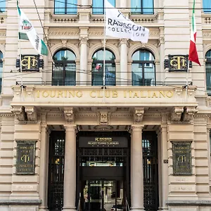Hotell Radisson Collection Hotel, Palazzo Touring Club