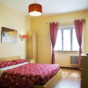 Maison d'hôtes La Dolce Sosta, Ostie