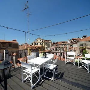 La Fenice Appart hôtel