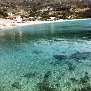 Hotell La Conchiglia